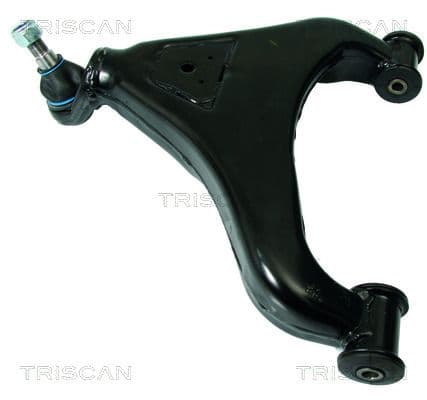 Brat, suspensie roata TRISCAN 8500 10544