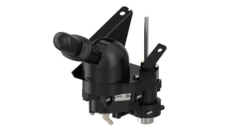 Supapa frana, frana de mana PROVIA PRO6450000