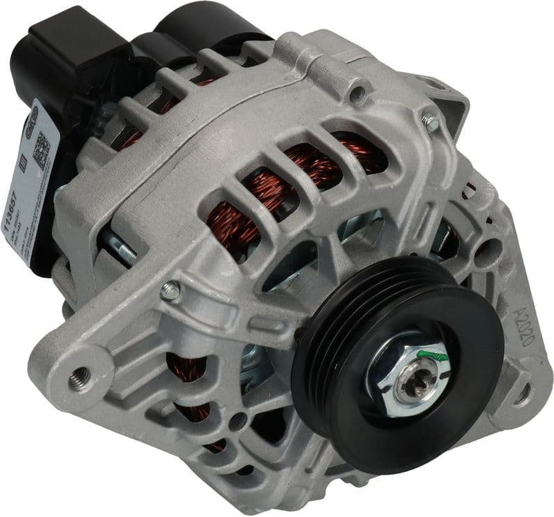 Generator / Alternator HC-Cargo F 032 113 657