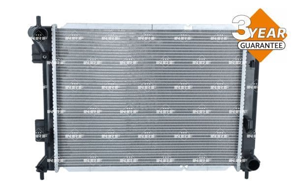 Radiator, racire motor NRF 59315