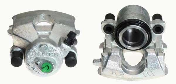 Etrier frana BUDWEG CALIPER 342671