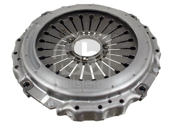 Placa presiune ambreiaj FEBI BILSTEIN 105336