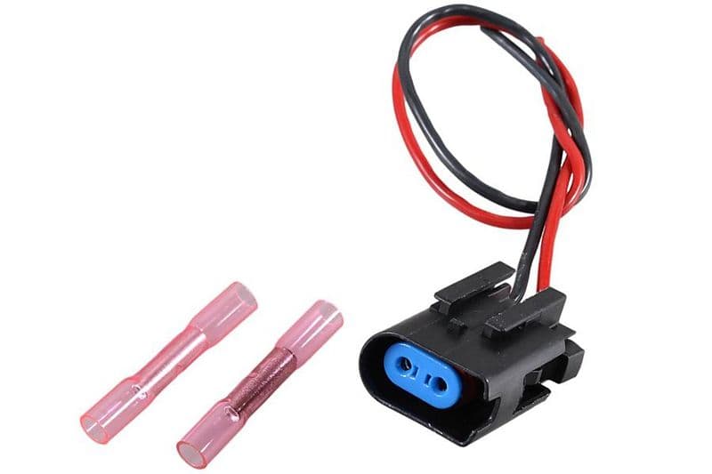 Set reparație cabluri, indicator uzură garnituri de frână METZGER AUTOTEILE 2324174