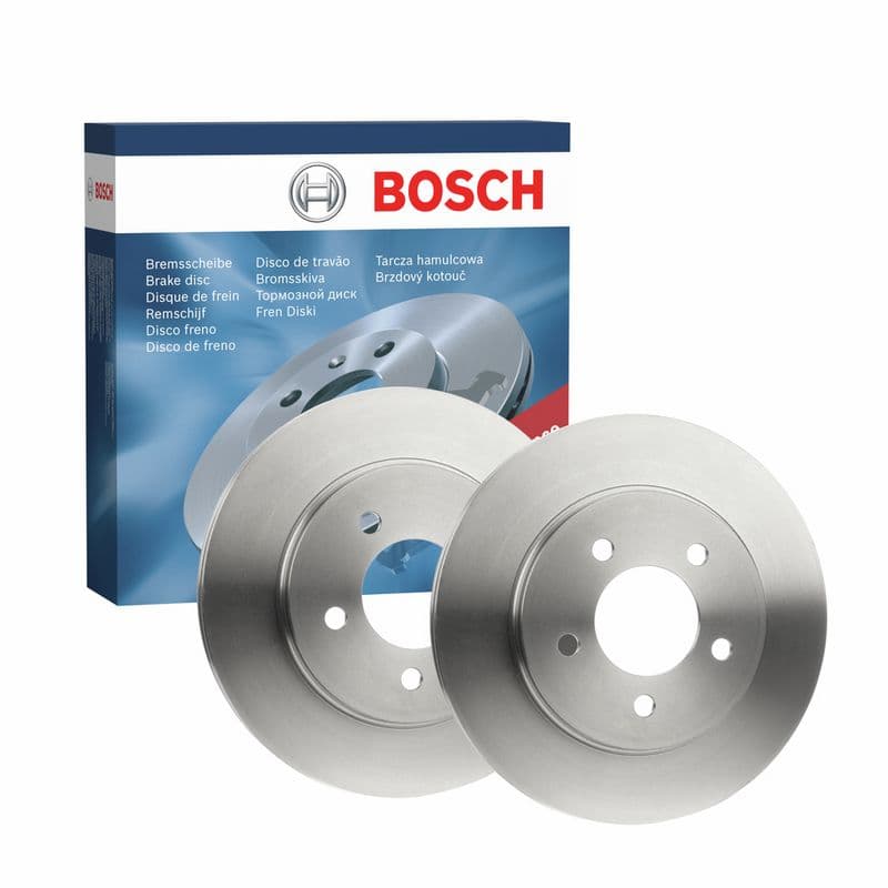 Disc frana BOSCH 0 986 478 983