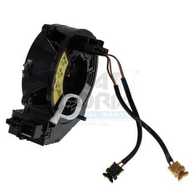 Arc spirala, Airbag MEAT & DORIA 231728