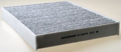 Filtru, aer habitaclu DENCKERMANN M110847K