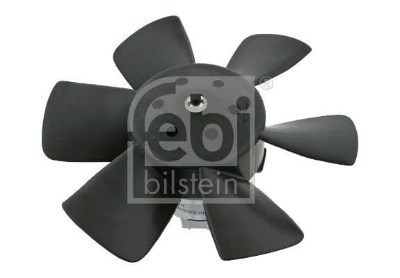 Ventilator, radiator FEBI BILSTEIN 06990