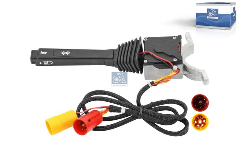 Comutator coloana directie DT Spare Parts 5.80000