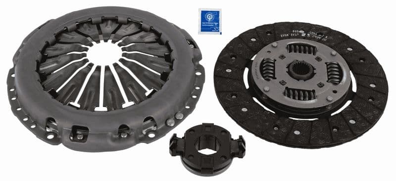Set ambreiaj SACHS 3000 951 547