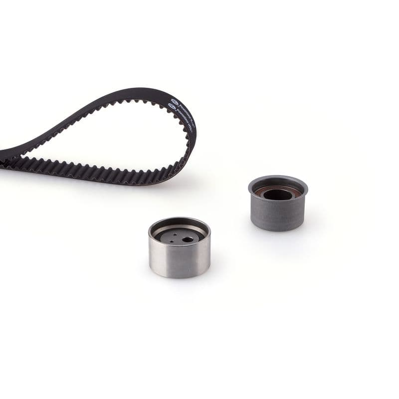 Set curea de distributie GATES PowerGrip™ K015643XS