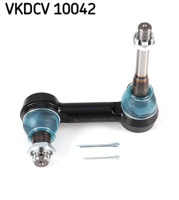 Brat/bieleta suspensie, stabilizator SKF VKDCV 10042
