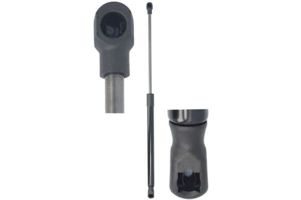Amortizor portbagaj Magnum Technology MGS0100