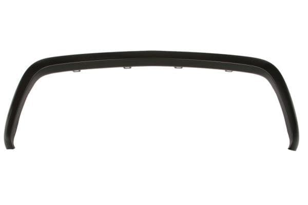 Banda de protectie, grila radiator BLIC 6502-07-3549991P