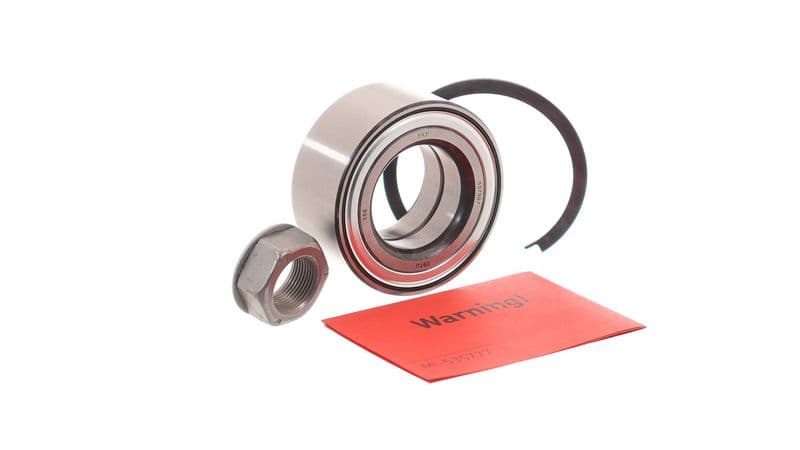 Set rulment roata SKF VKBA 3633