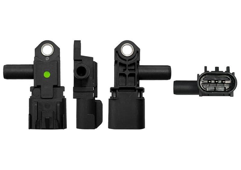 Senzor, presiune gaze evacuare WAGNER PRS00011