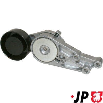 Intinzator curea, curea distributie JP Group JP 1118201900