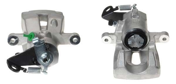 Etrier frana BUDWEG CALIPER 343069