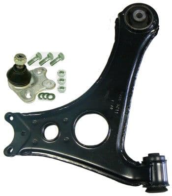 Brat, suspensie roata MOTAQUIP LVSA213