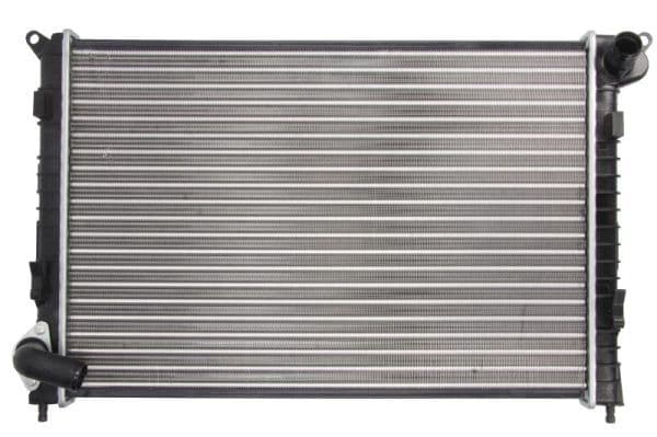 Radiator, racire motor THERMOTEC D7B034TT