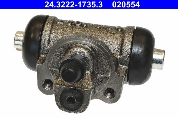 Cilindru receptor frana ATE 24.3222-1735.3
