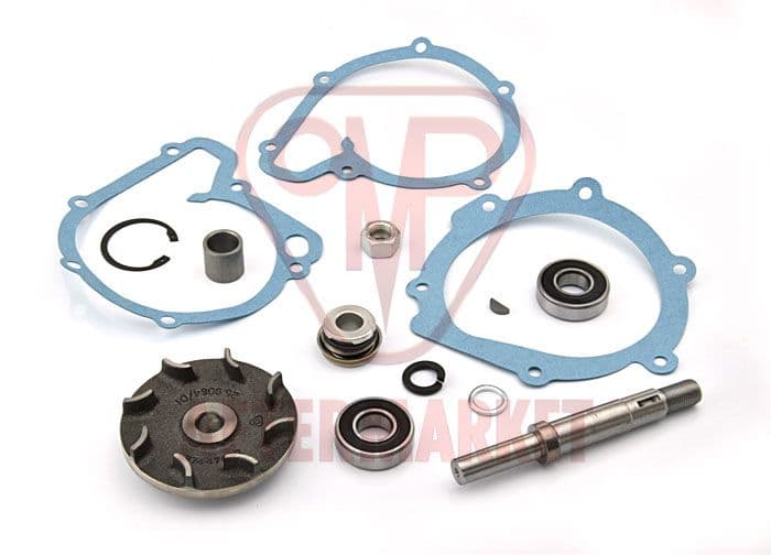 Set reparatie, pompa apa OMP 152.097