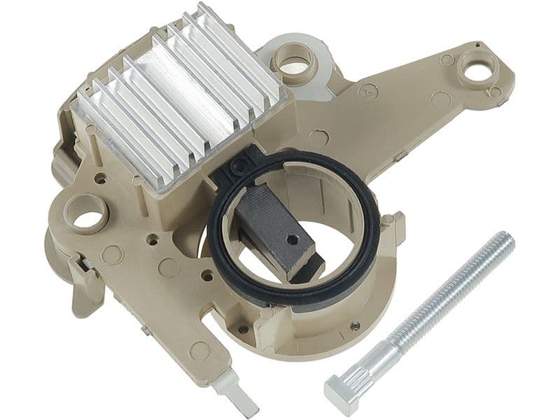 Regulator, alternator AS-PL STANDARD ARE5079