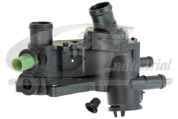 carcasa termostat 3RG 81793