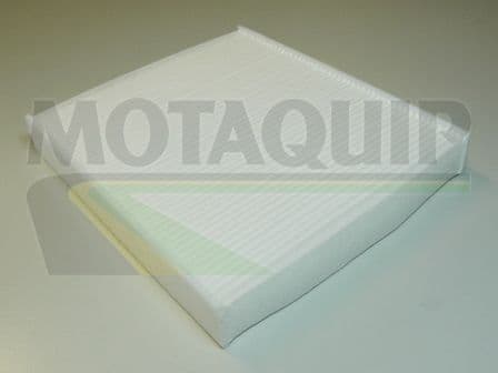 Filtru, aer habitaclu MOTAQUIP VCF216