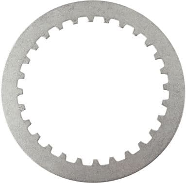 Set disc lamelar, ambreiaj TRW MES332-8