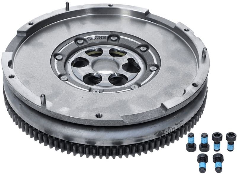 Volanta SACHS Dual-mass flywheel 2294 001 592