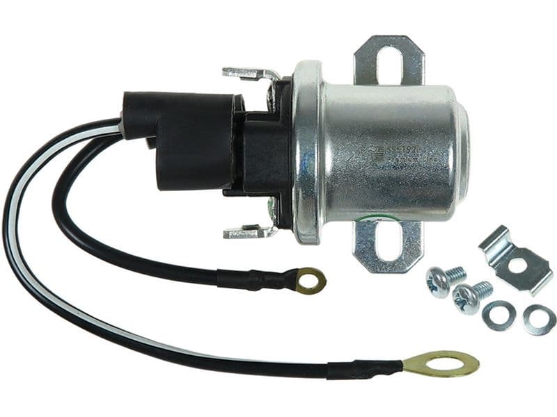 Solenoid, electromotor AS-PL SS5192P