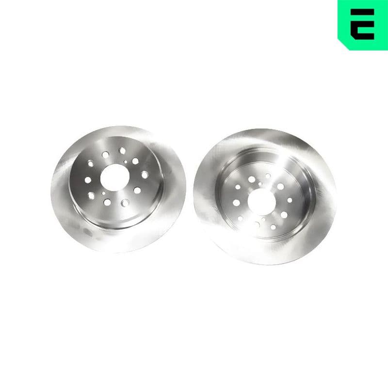 Disc frana OPTIMAL BS-8104C