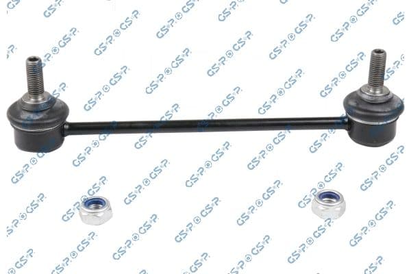 Brat/bieleta suspensie, stabilizator GSP S051256
