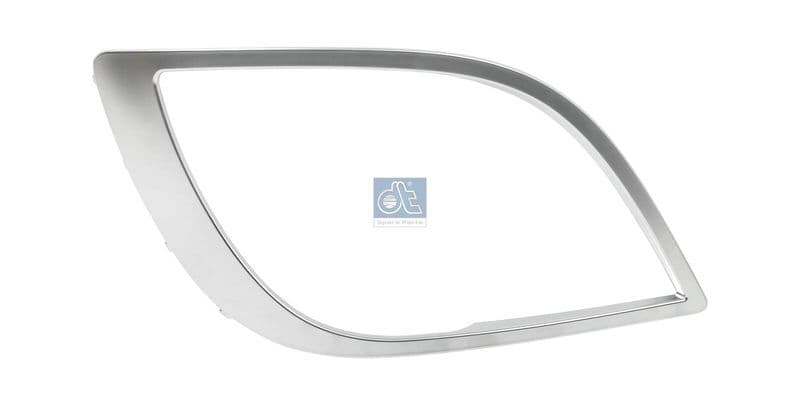Acoperire faruri DT Spare Parts 5.16163