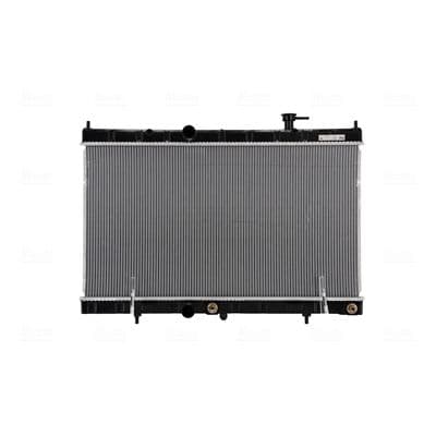 Radiator, racire motor NISSENS 606312