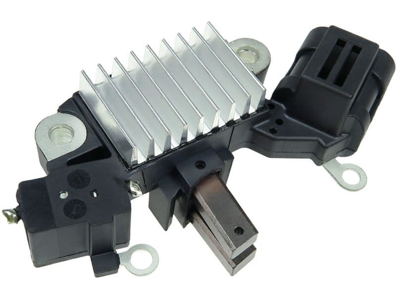 Regulator, alternator AS-PL STANDARD ARE2076S