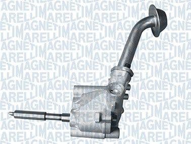 Pompa ulei MAGNETI MARELLI 351516000037