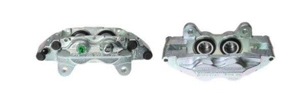 Etrier frana MTR 12208952