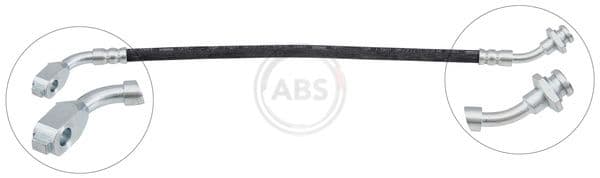 Furtun frana ABS SL 3691
