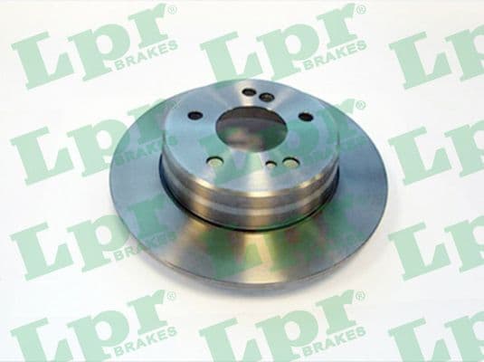 Disc frana LPR M2181P