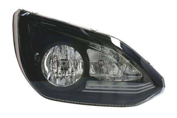 Far TRUCKLIGHT HL-SE001R