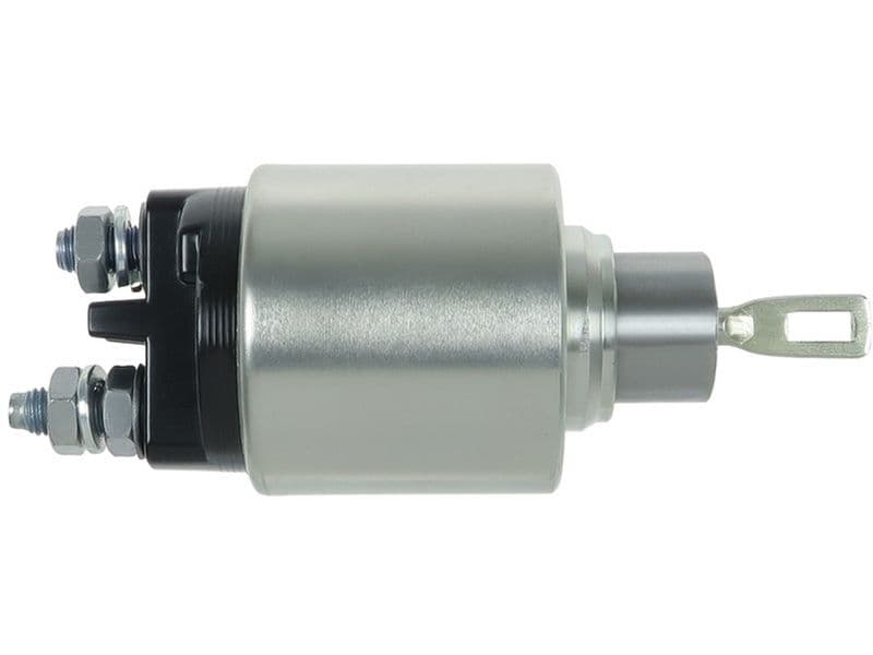 Solenoid, electromotor AS-PL Bosch SS0212(BOSCH)