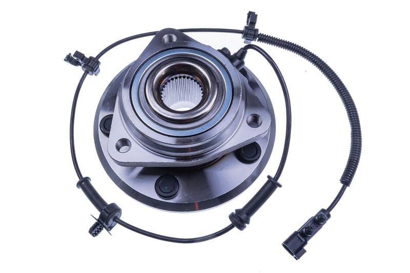Set rulment roata DENCKERMANN W414006
