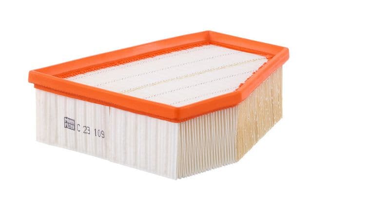 Filtru aer MANN-FILTER C 23 109