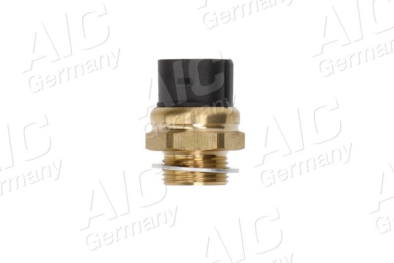 Comutator temperatura, ventilator radiator AIC 56490