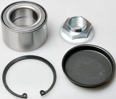 Set rulment roata DENCKERMANN W413299