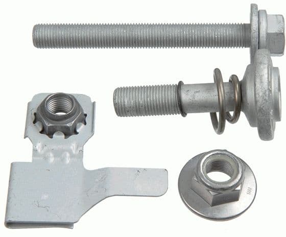 Set reparatie, suspensie LEMFÖRDER Service Pack 39639 01