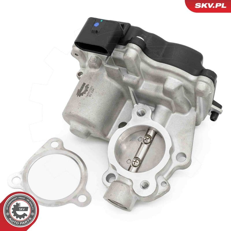 Supapa EGR ESEN SKV 14SKV281