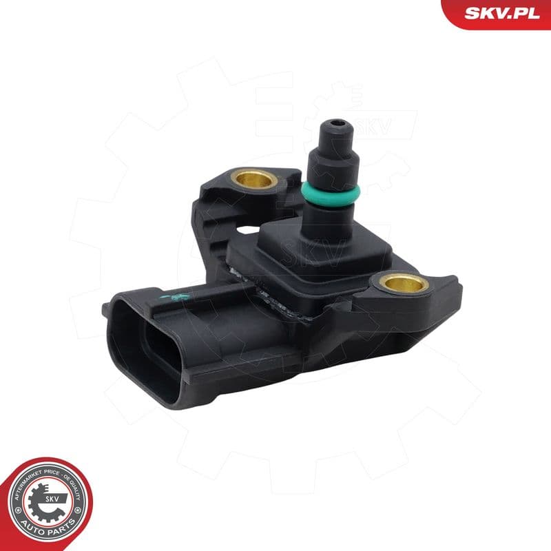 Senzor, presiune galerie admisie ESEN SKV 95SKV238