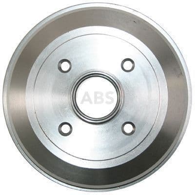 Tambur frana ABS 2770-S